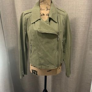 7 for all Mankind Jacket